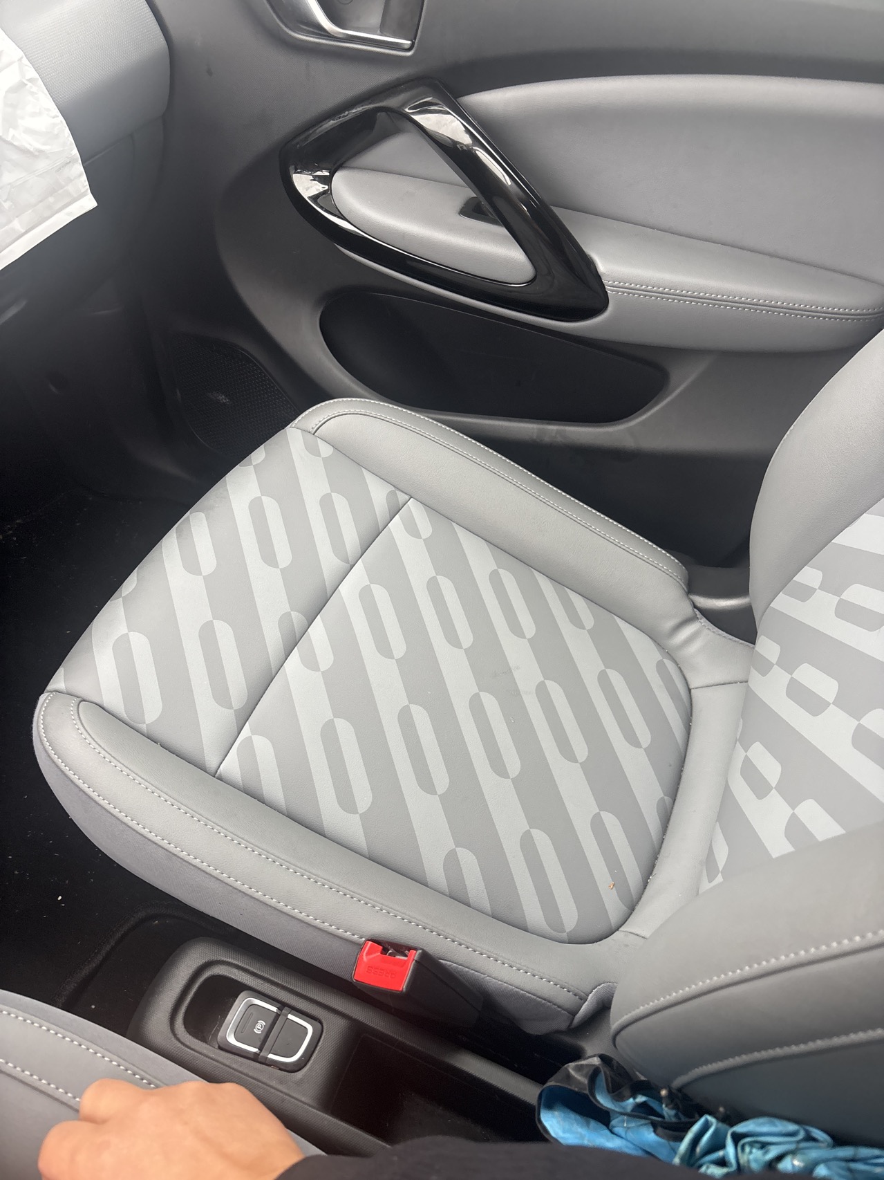 Leapmotor 2024 T03 403 Comfort Edition