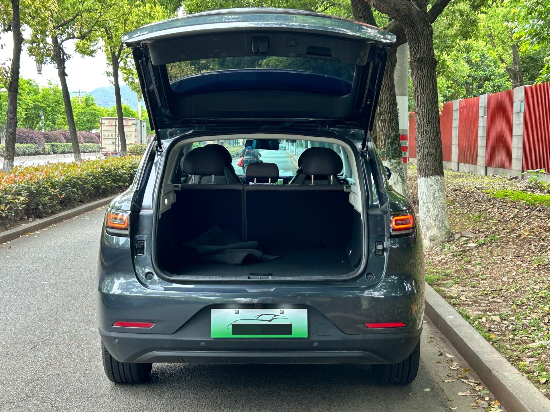 Leapmotor 2023 C11 500 Comfort Edition