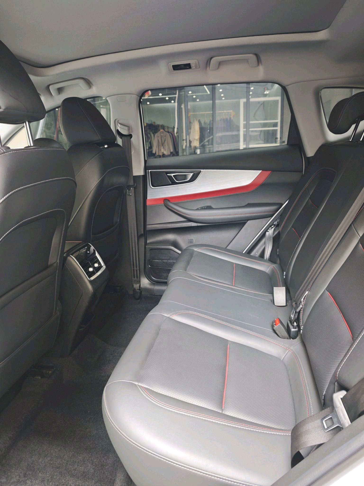 Chery 2023 Tiggo 7 1.5T CVT Super Energy Edition Super Energy Warrior