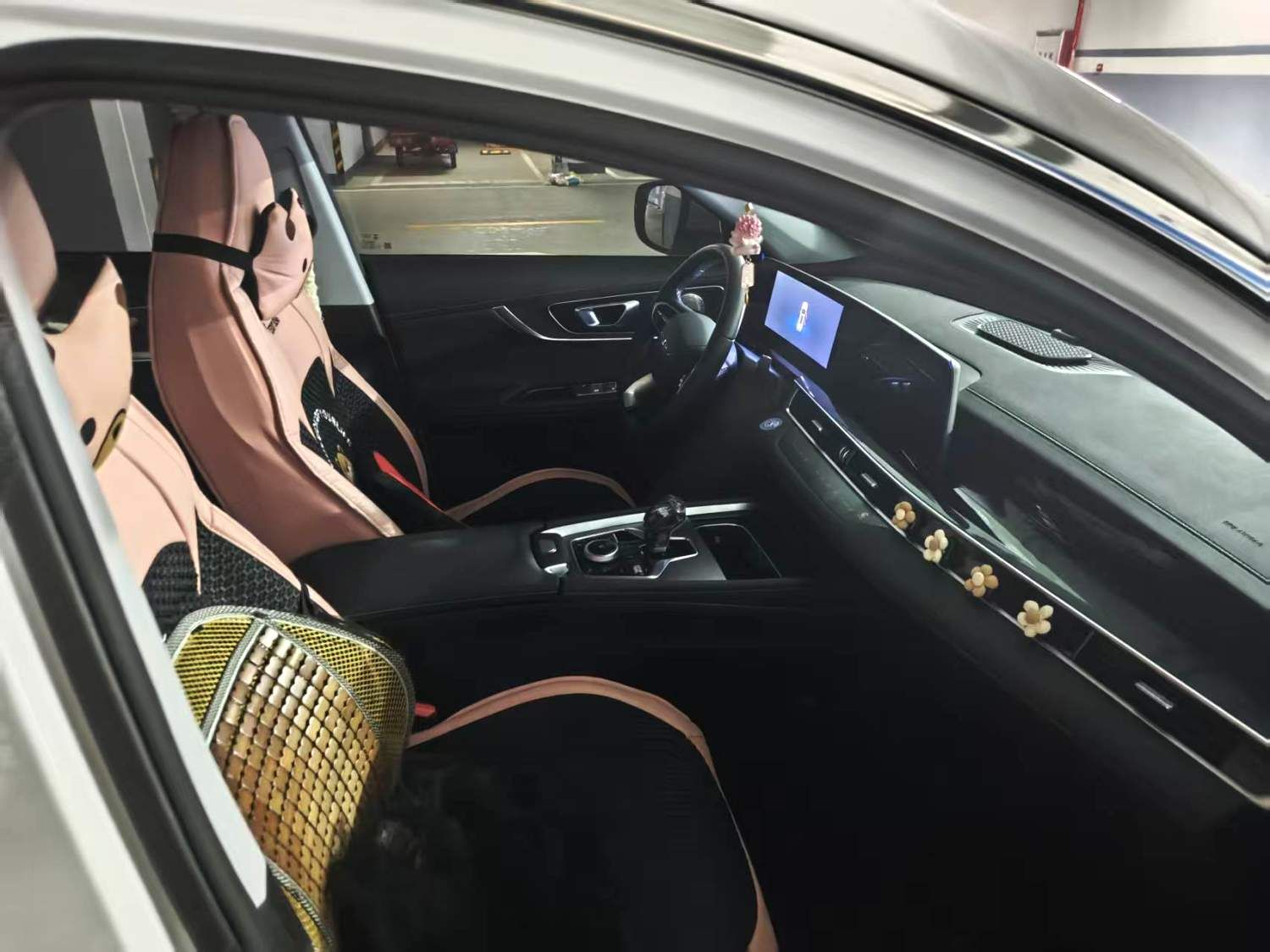 Chery 2025 Tiggo 7 PLUS 1.6TGDI Premium