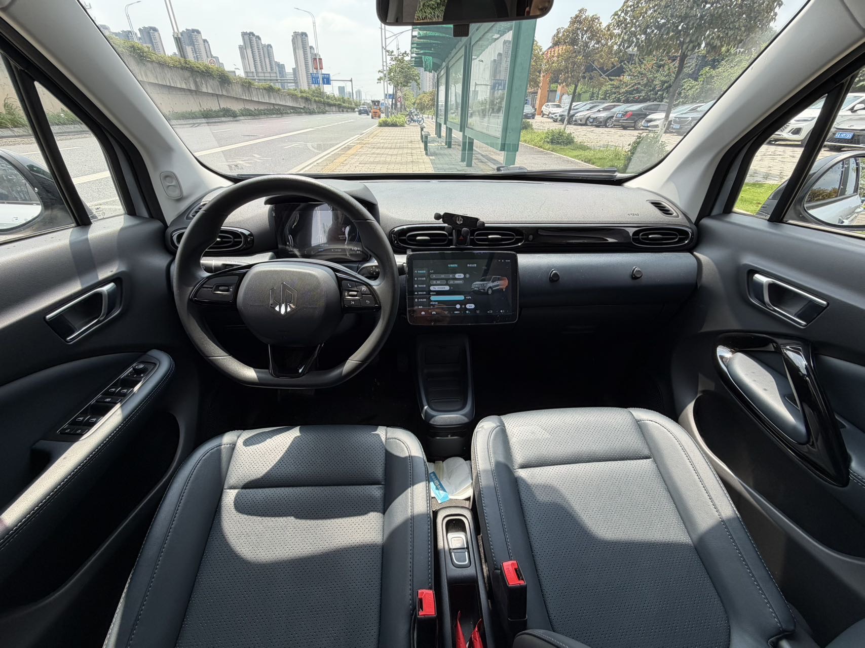 Leapmotor 2022 T03 Yaojin Edition