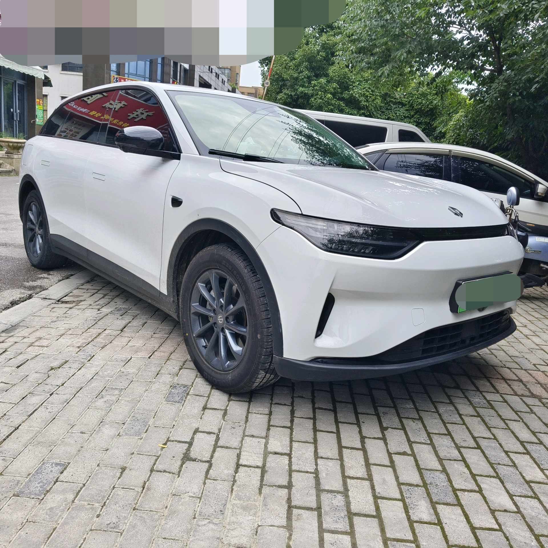 Leapmotor 2023 C11 500 Comfort Edition