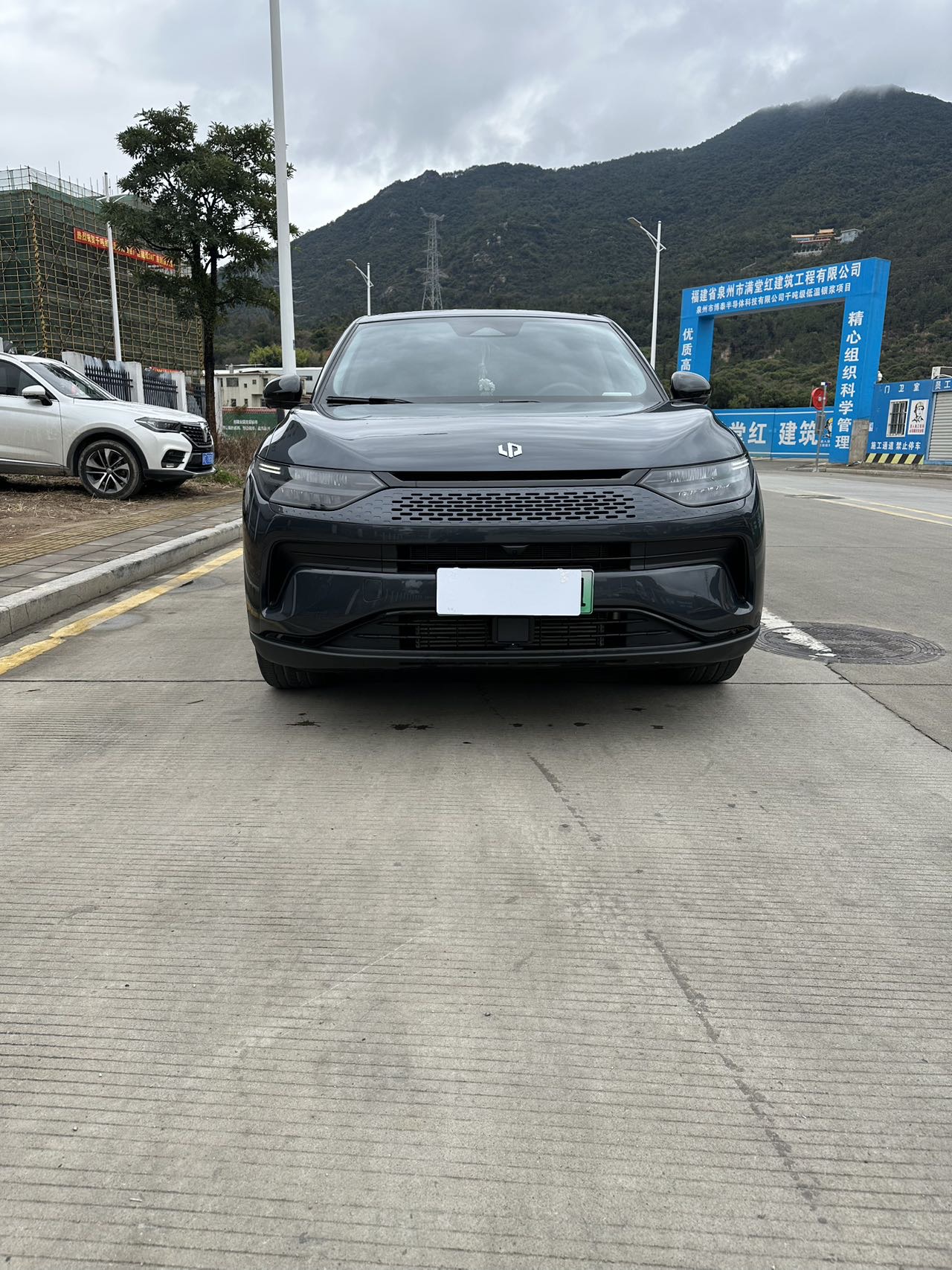 Leapmotor 2023 C11 180 Comfort Edition