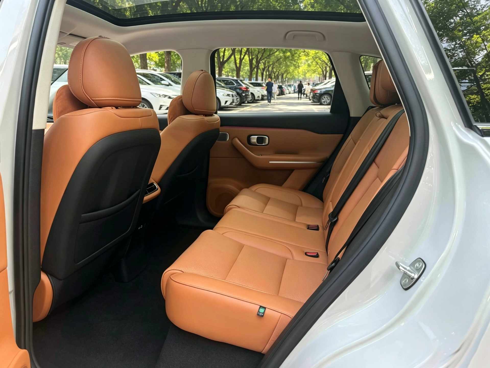 Leapmotor 2024 C10 530 Smart Edition