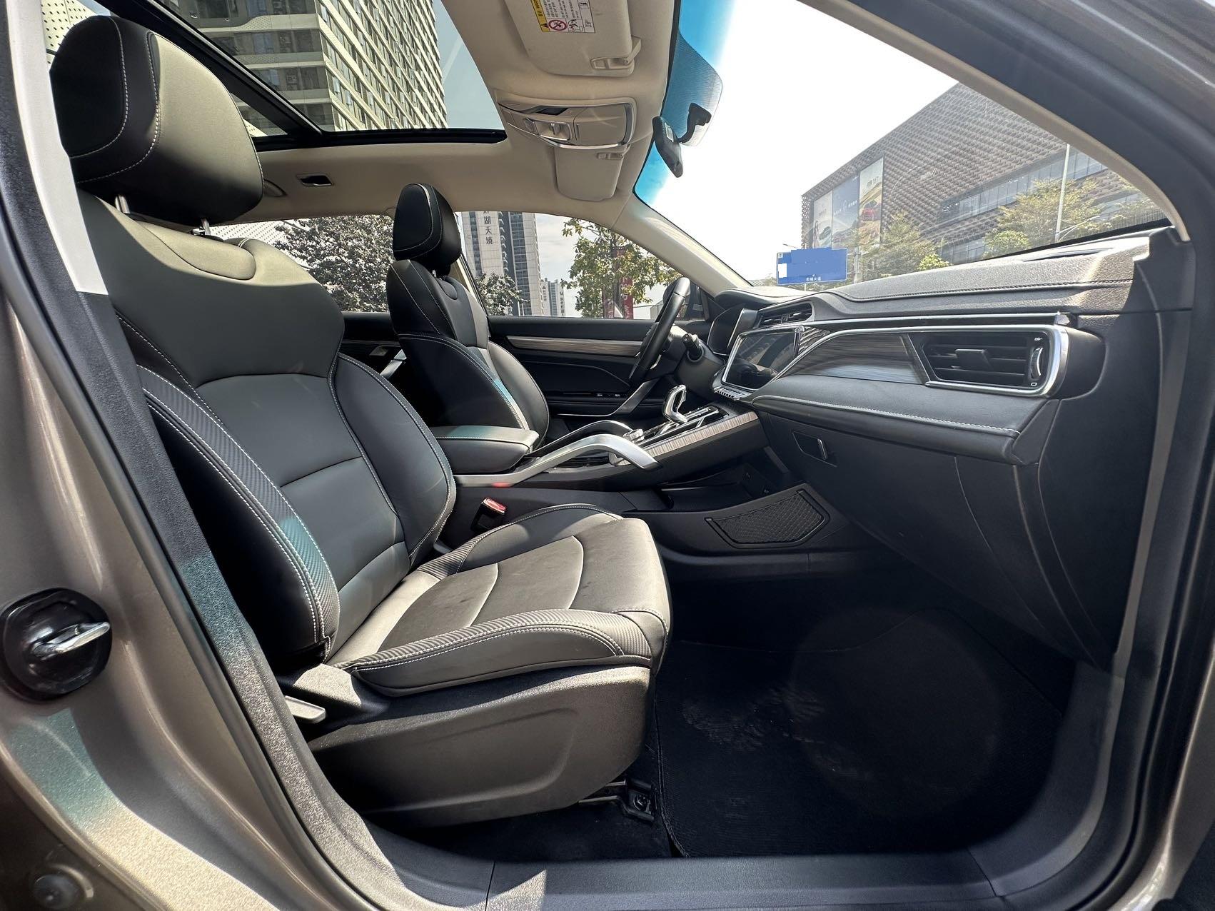Geely 2020 Boyue PRO 1.8TD Zhilian