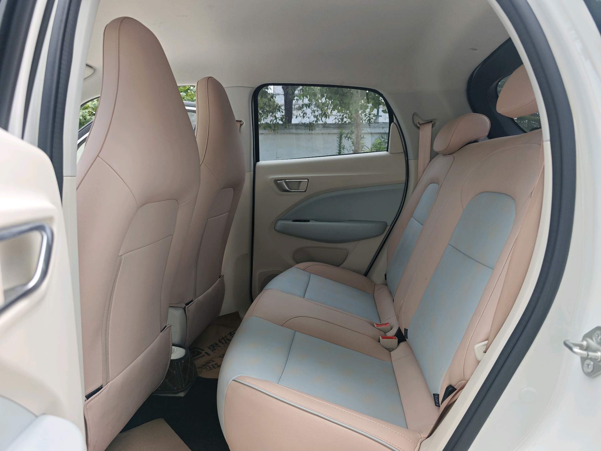 Leapmotor 2024 T03 200 Lite Edition