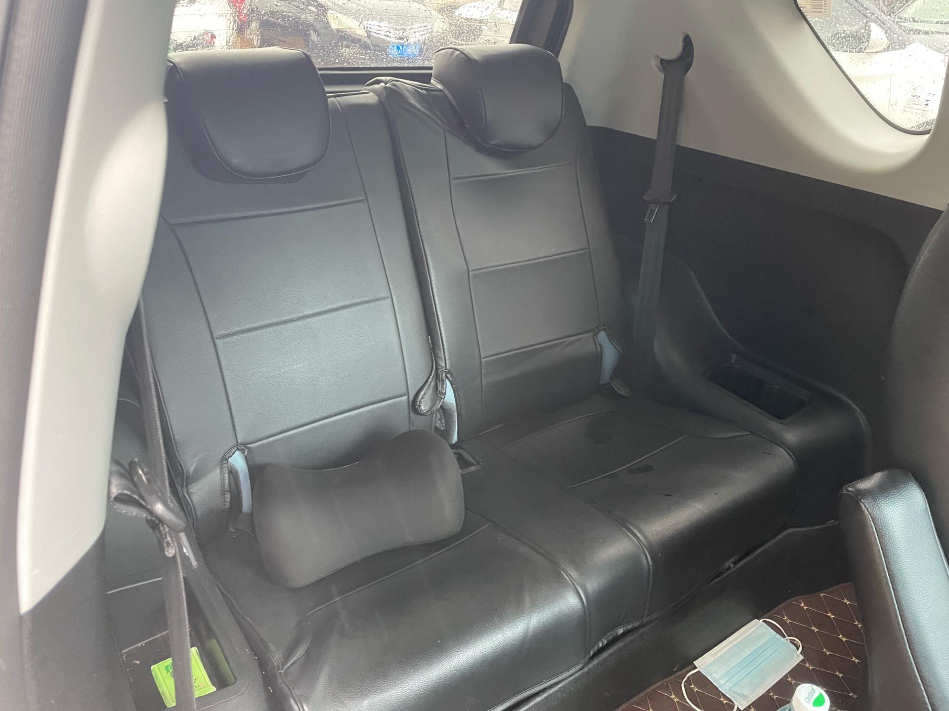 Chery 2022 eQ1 Sweet Pink Full Sugar Edition LFP 29.2kWh 30kW 301km