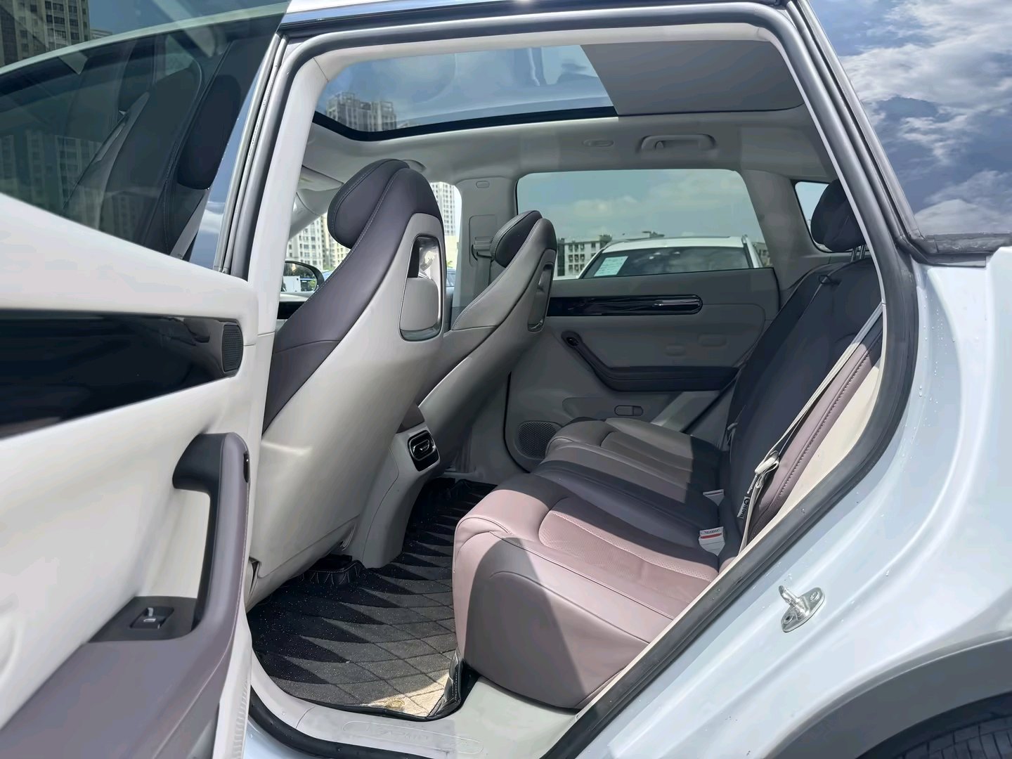 Leapmotor 2024 C11 300 Zhixiang Edition