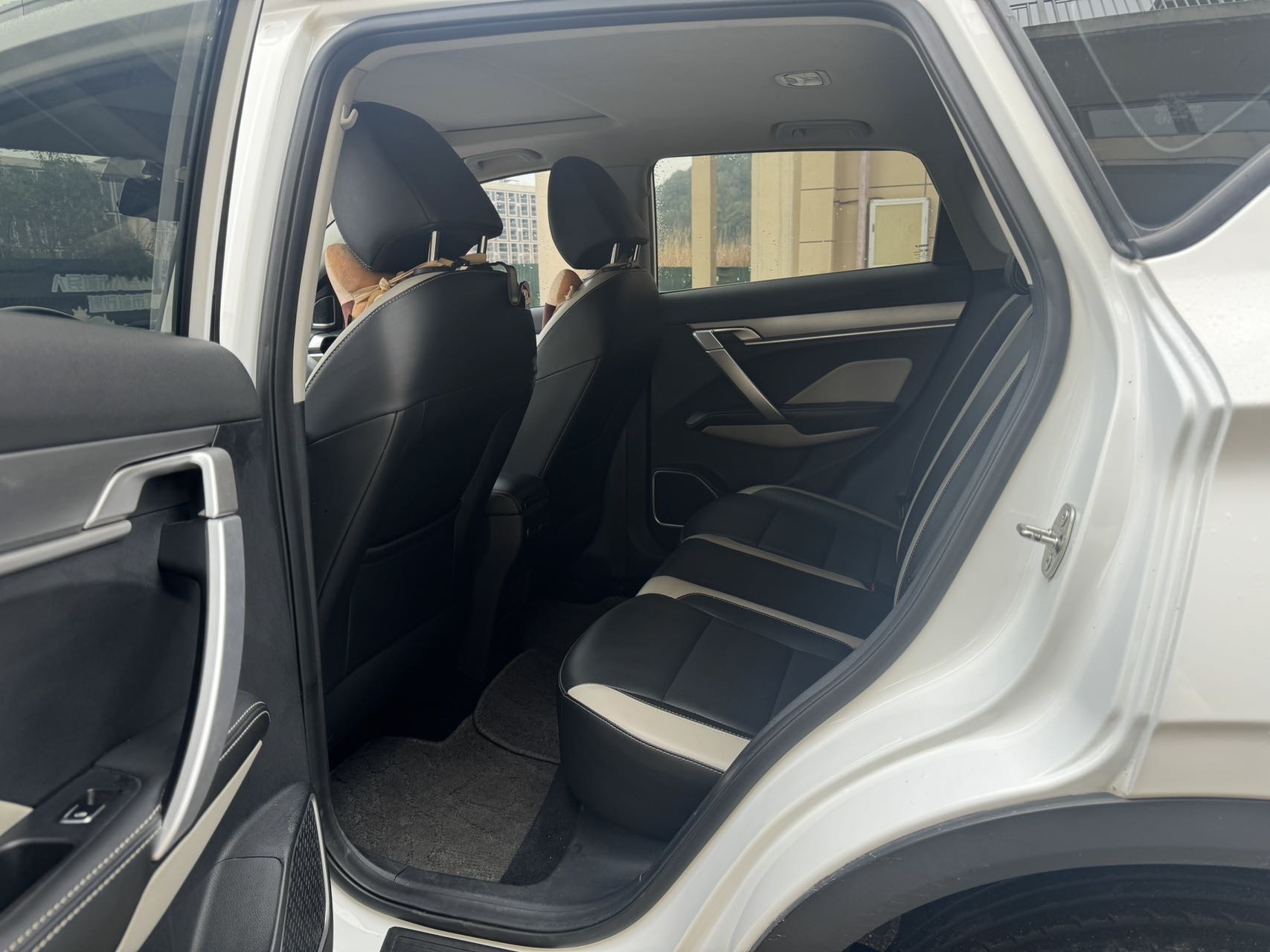 Geely 2020 BinYue PRO 1.4T 240T Hunter