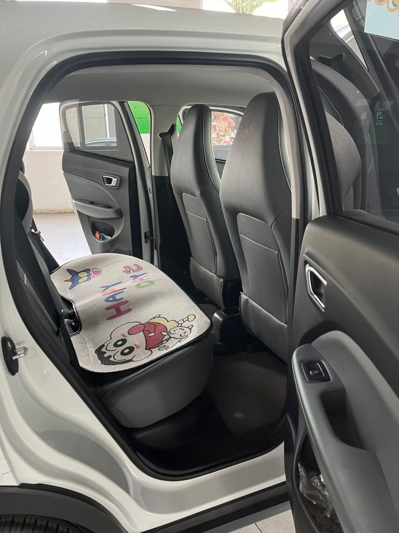 Leapmotor 2024 T03 310 Comfort Edition