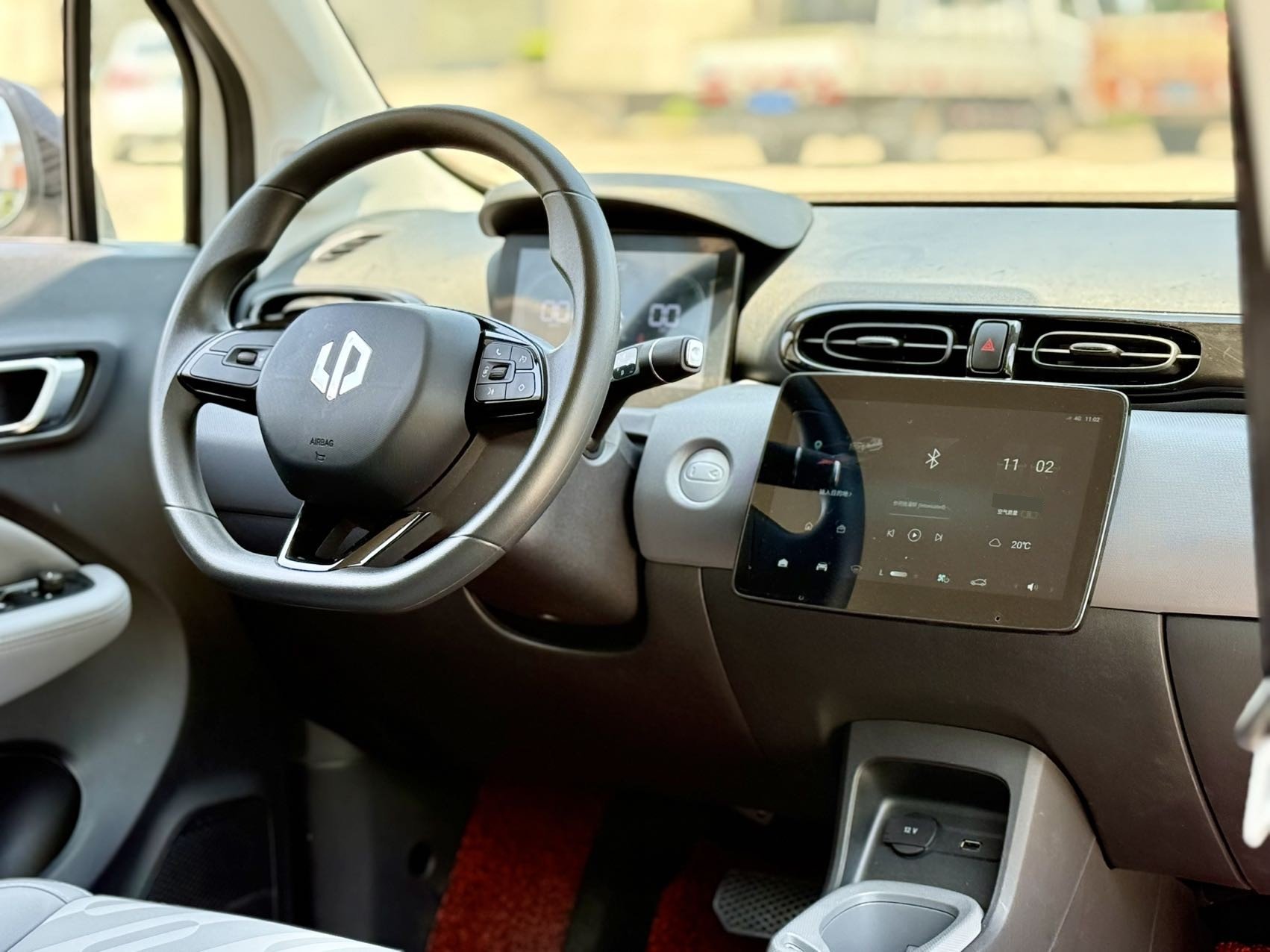 Leapmotor 2025 T03 310 Comfort Edition
