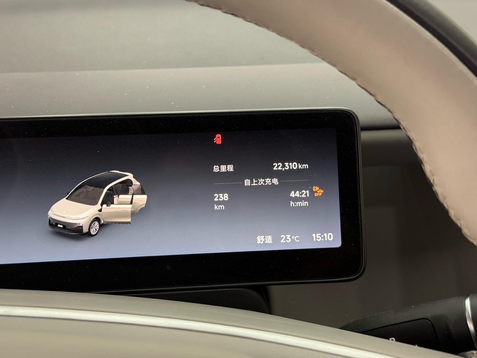 Leapmotor 2025 B10 510 Yuexiang Smart Driving Edition