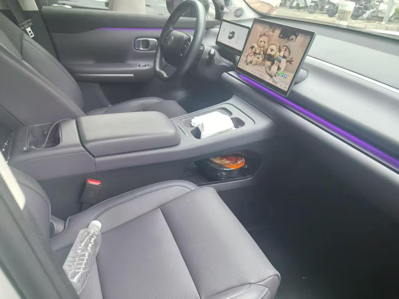 Leapmotor 2024 C10 530 Smart Edition