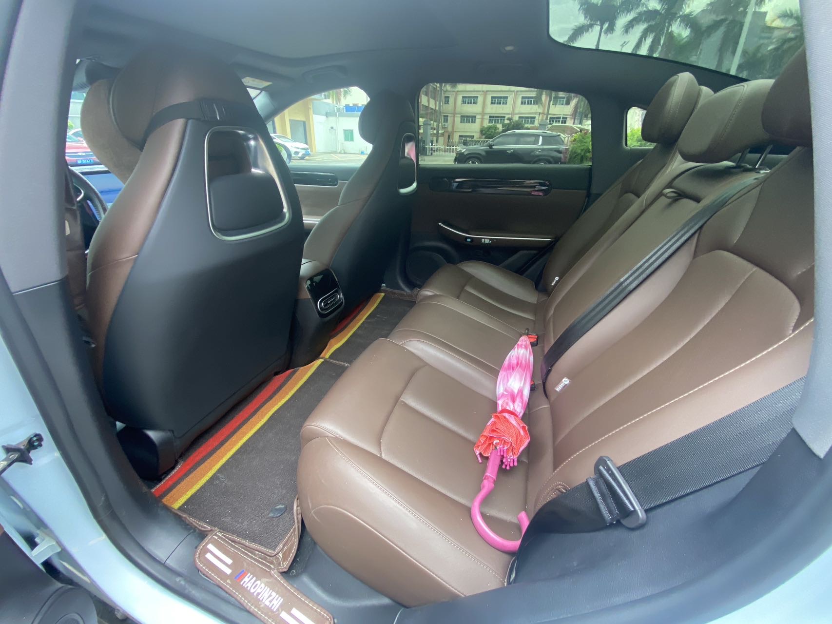 Leapmotor 2023 C01 216 Comfort Edition