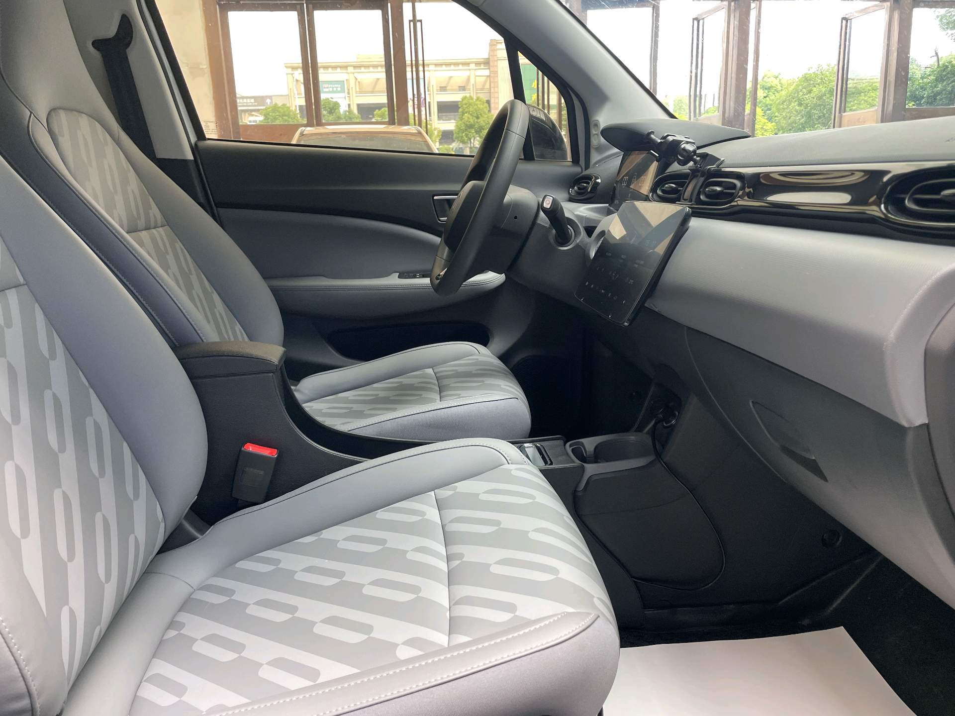 Leapmotor 2025 T03 403 Comfort Edition