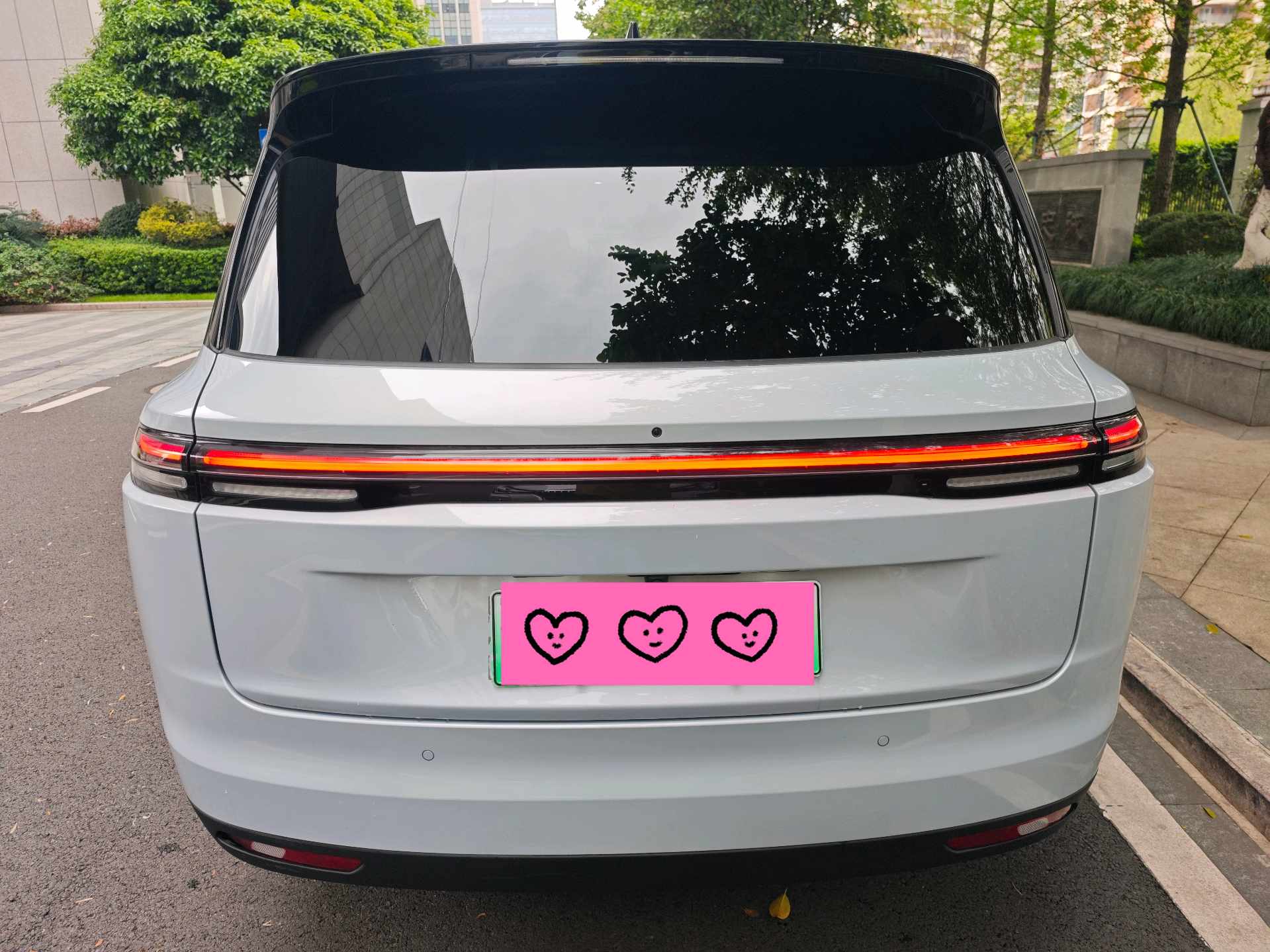 Leapmotor 2026 C16 630 LiDAR Ultimate 6-Seater