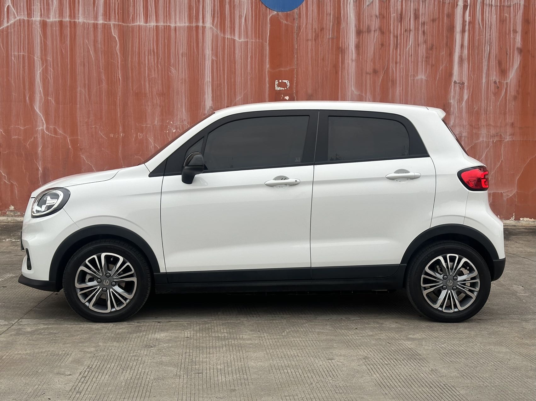 Leapmotor 2025 T03 310 Comfort Edition