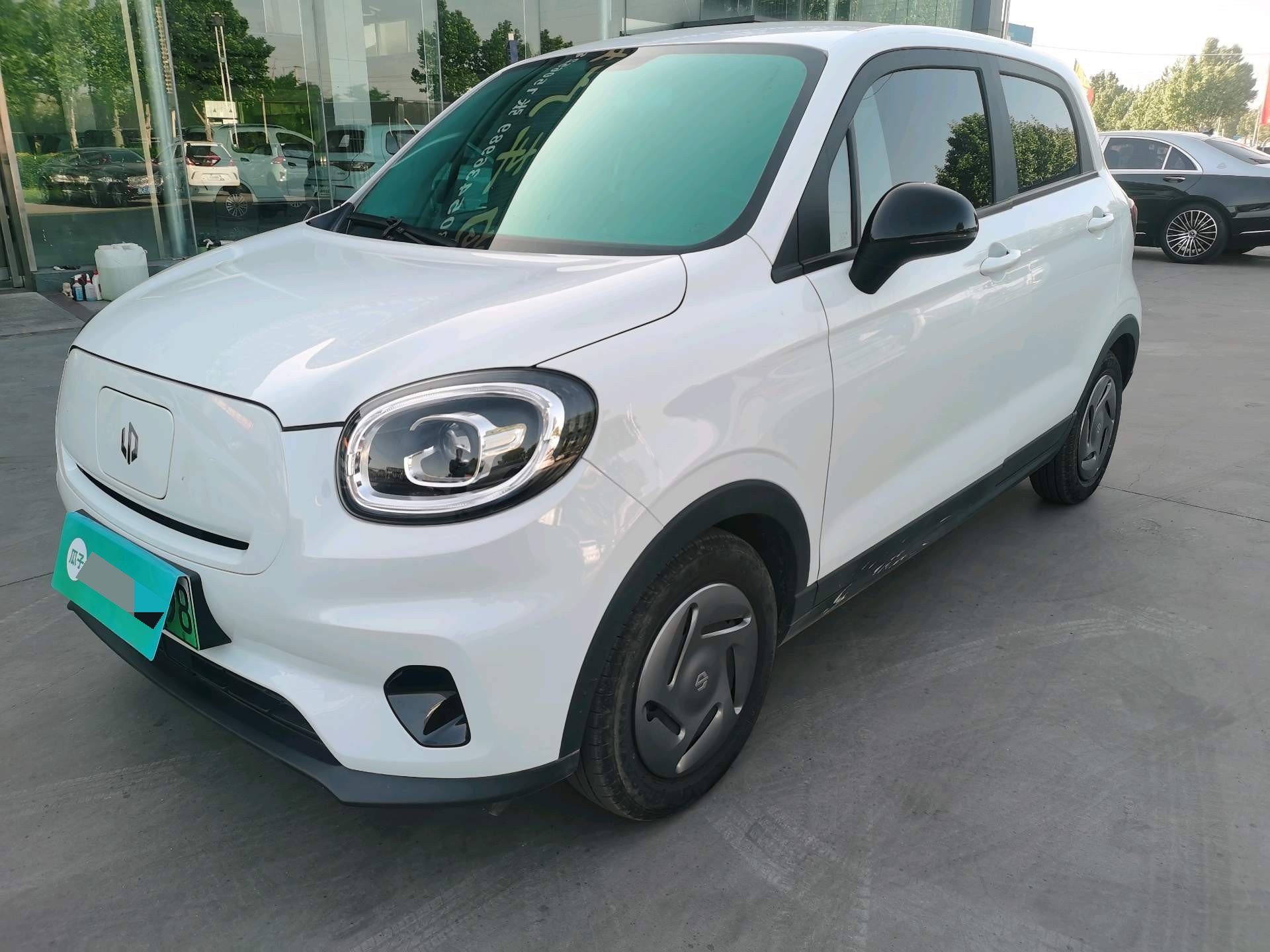 Leapmotor 2024 T03 200 Light Enjoy Edition