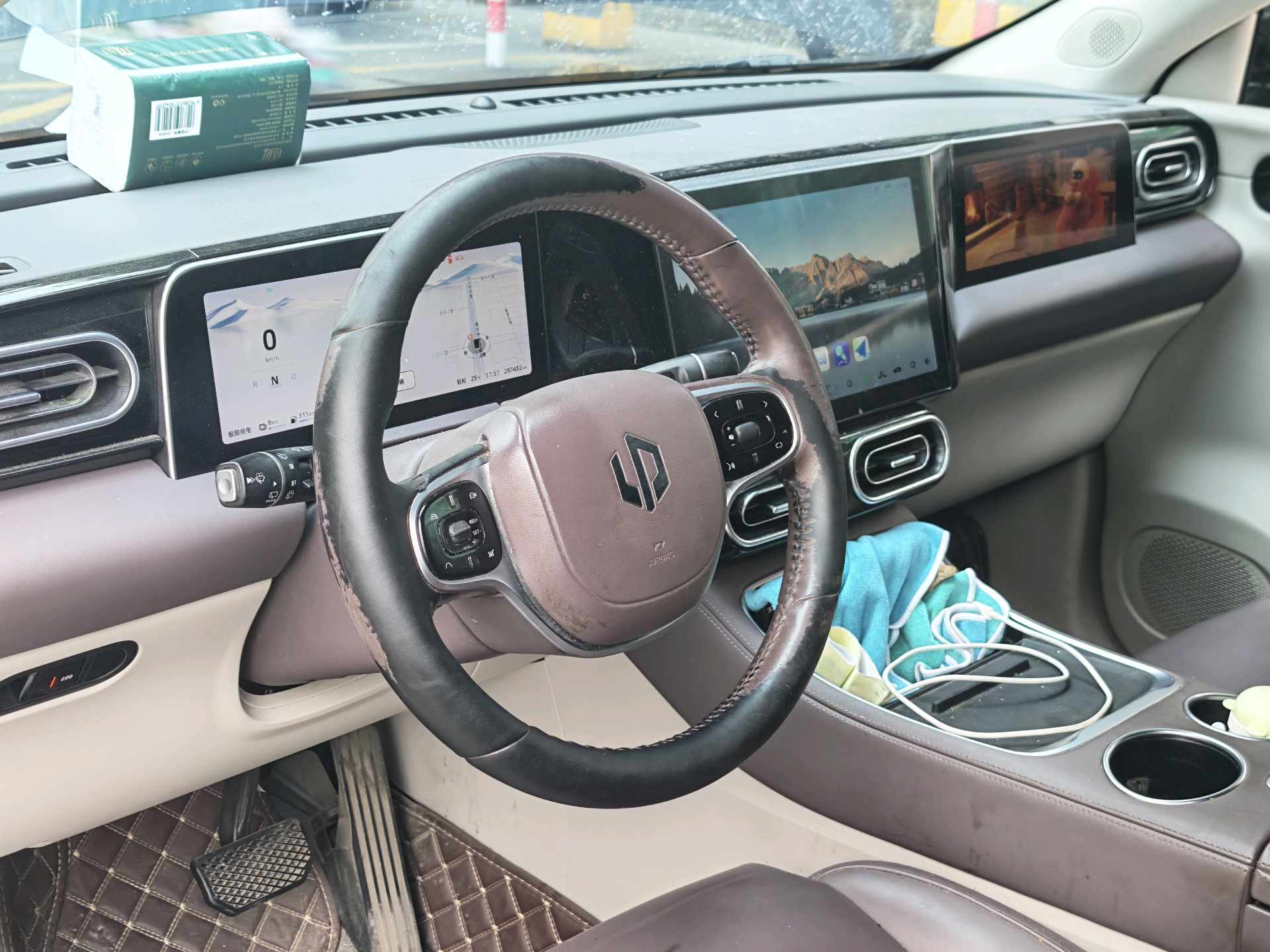 Leapmotor 2023 C11 180 Comfort Edition
