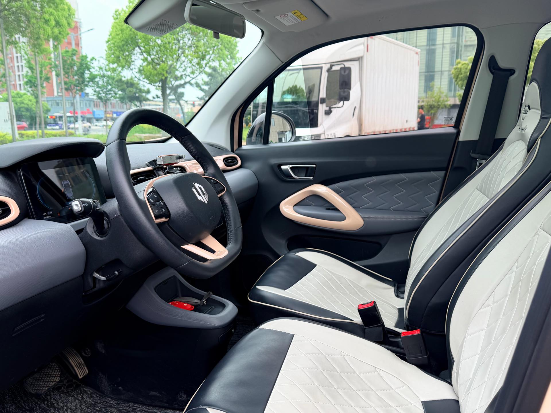 Leapmotor 2022 T03 Special Edition