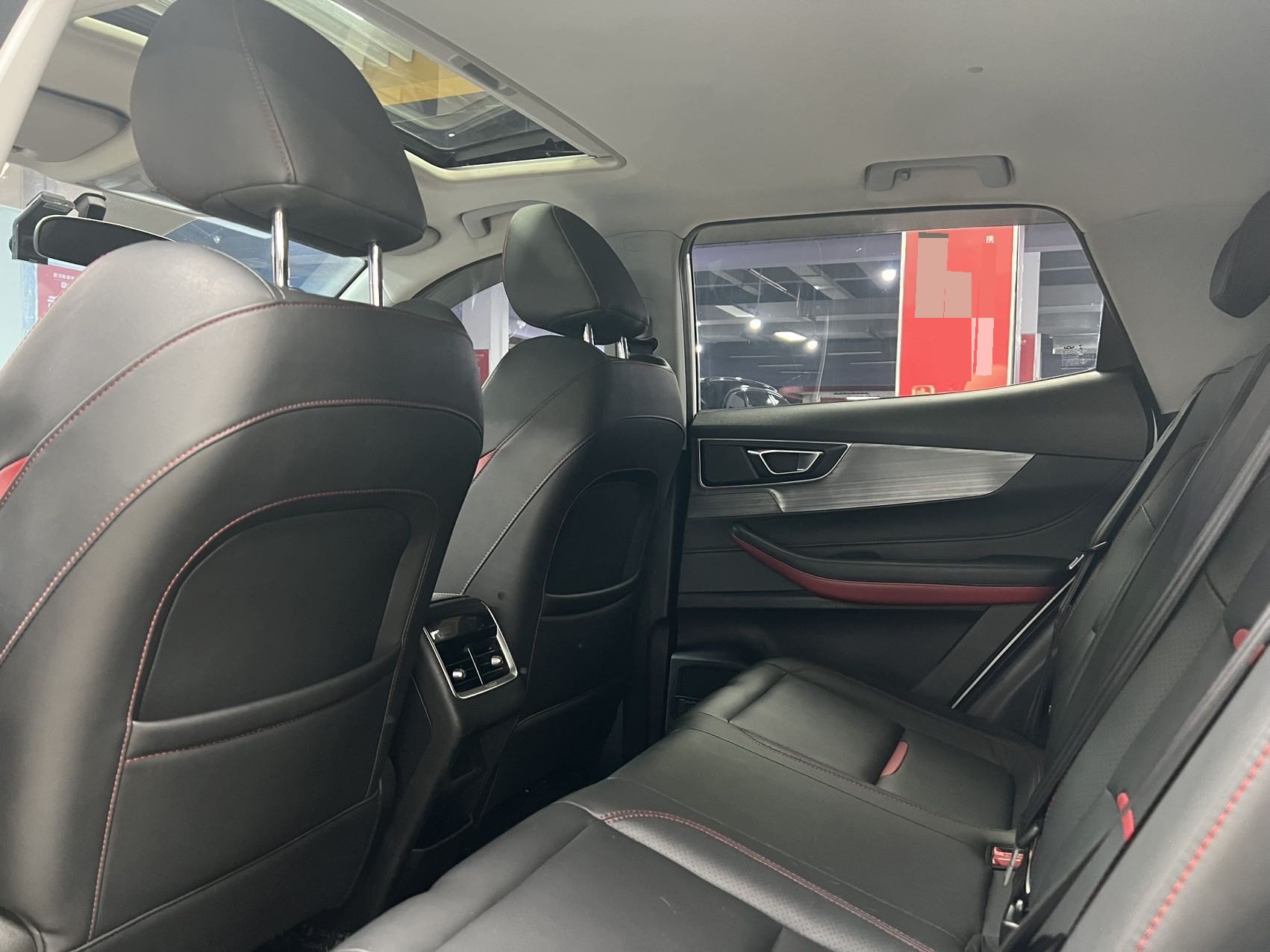 Chery 2021 Tiggo 5x 1.5 CVT Super Hero Edition Luxury