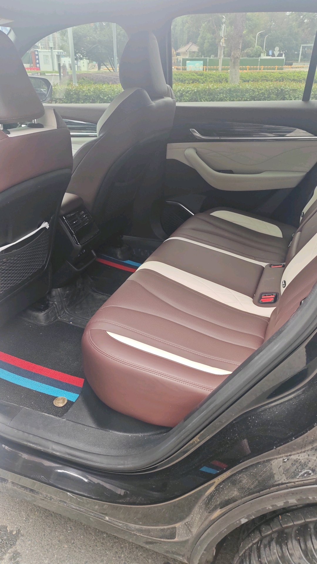 Geely 2024 Xingyue L 2.0TD EVO two-wheel drive Changfeng Edition