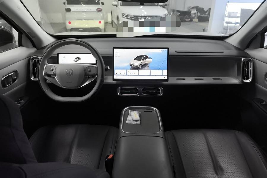Leapmotor 2025 B10 510 Yuexiang Smart Driving Edition
