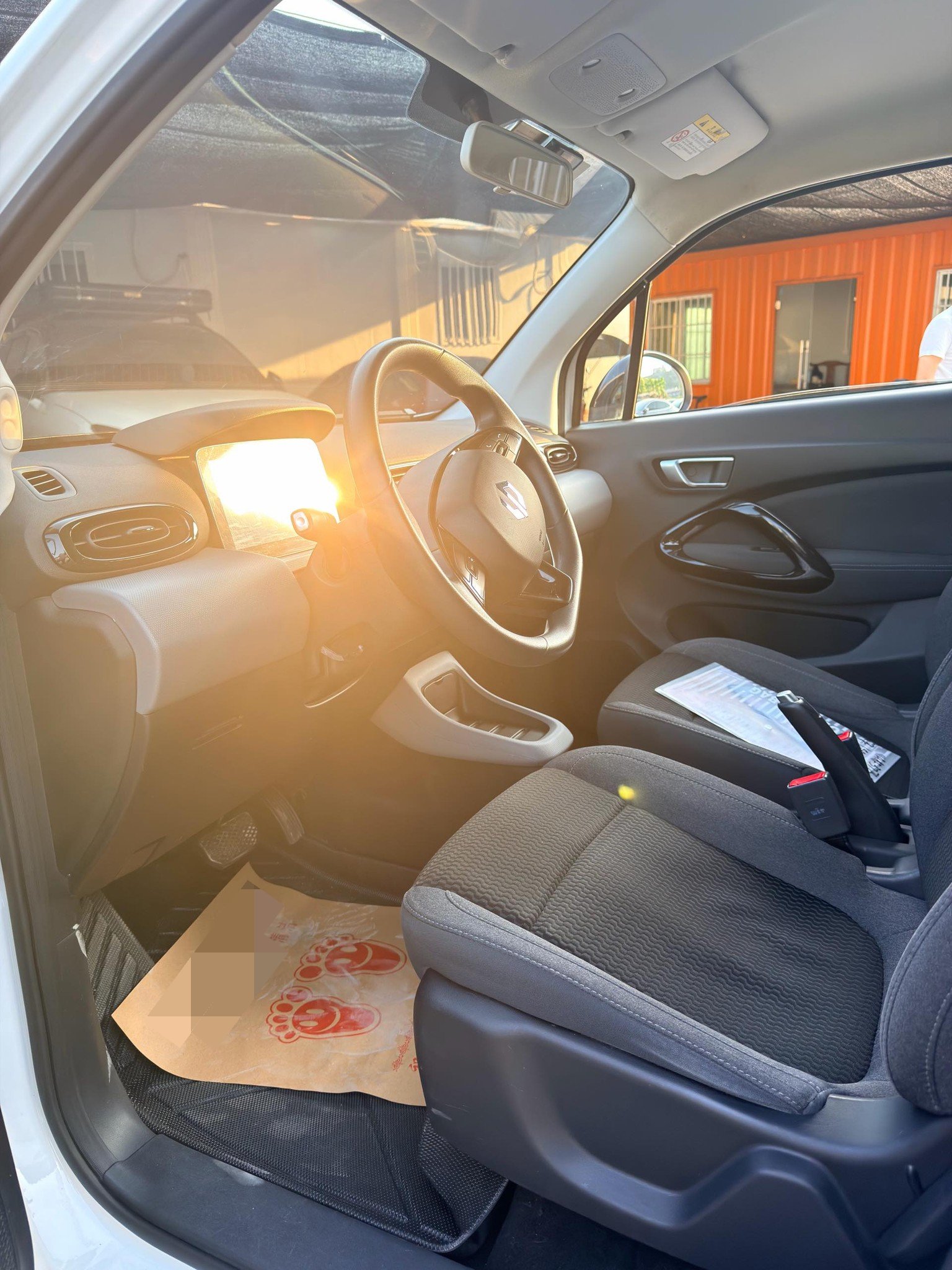 Leapmotor 2020 T03 400 Comfort