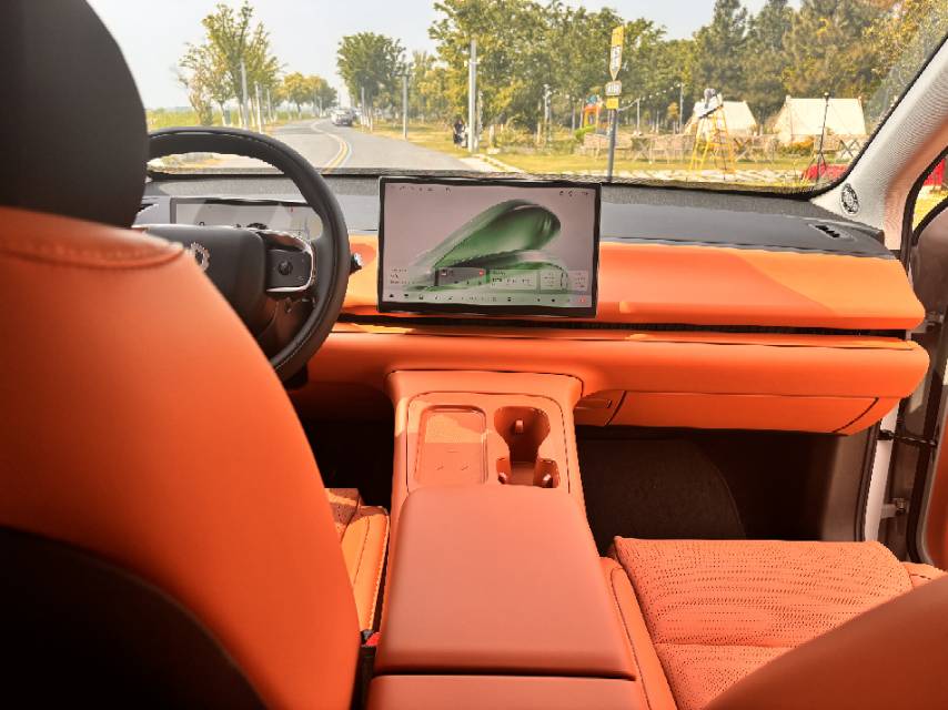Leapmotor 2024 C10 530 Smart Edition