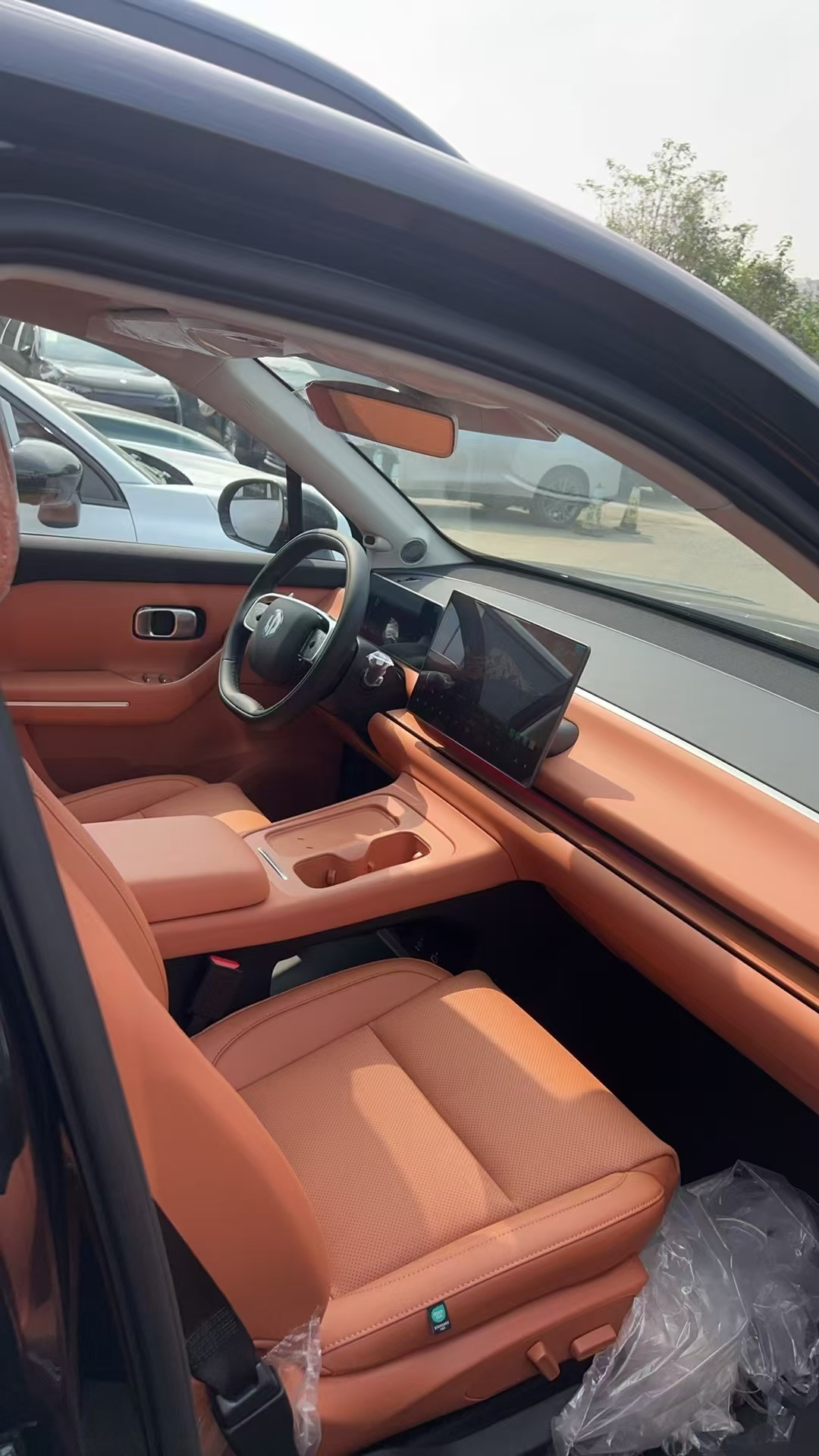 Leapmotor 2024 C16 200 Deluxe Edition