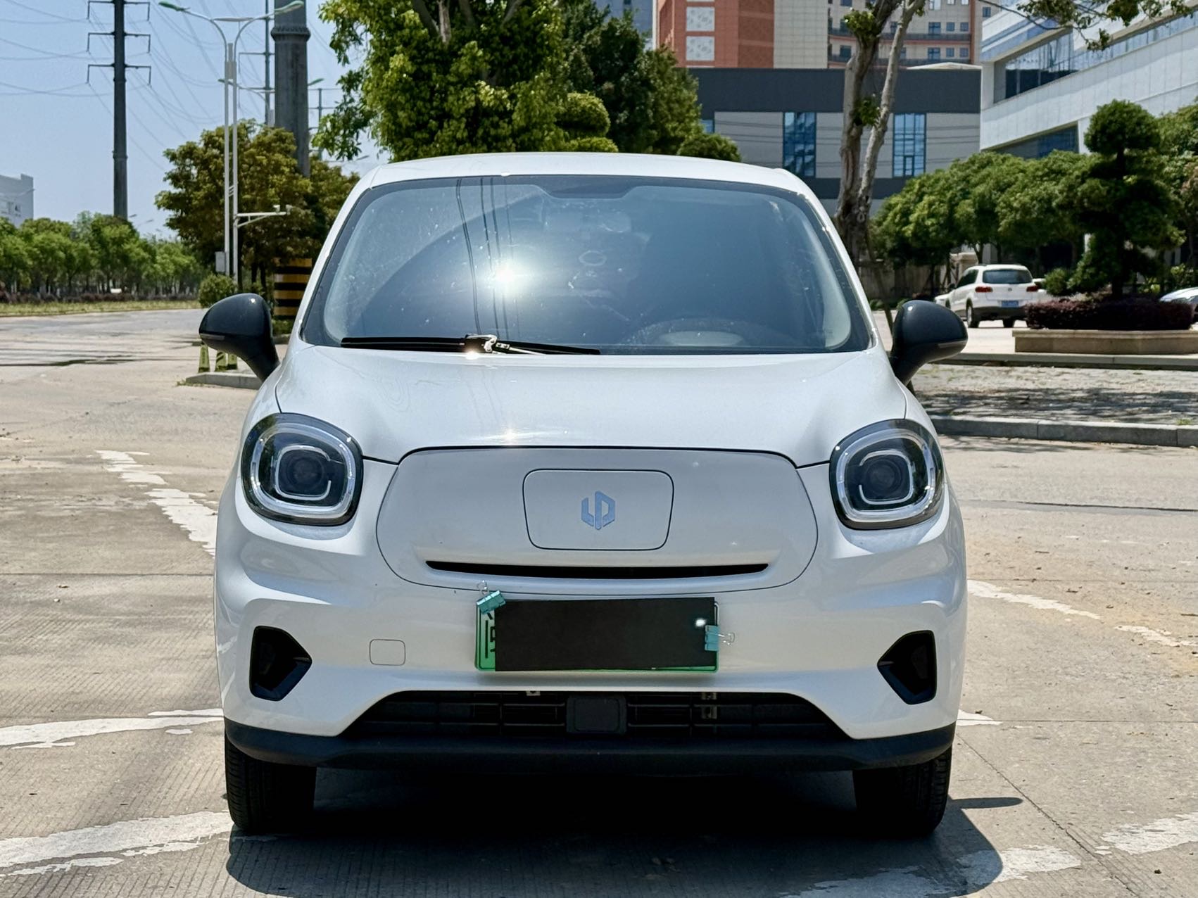 Leapmotor 2025 T03 310 Comfort Edition