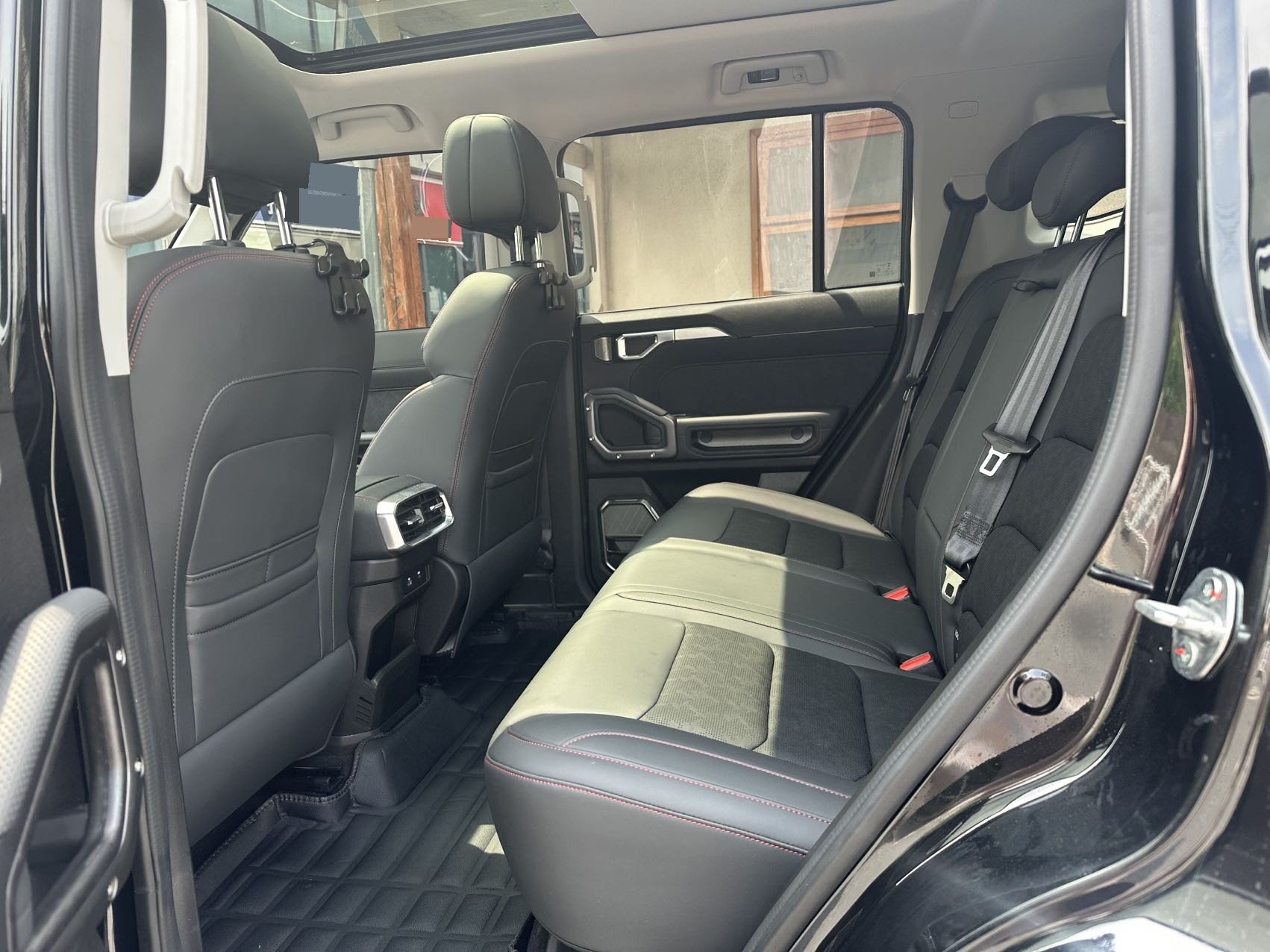 JETOUR 2023 Traveler 1.5T 2WD Discovery PRO