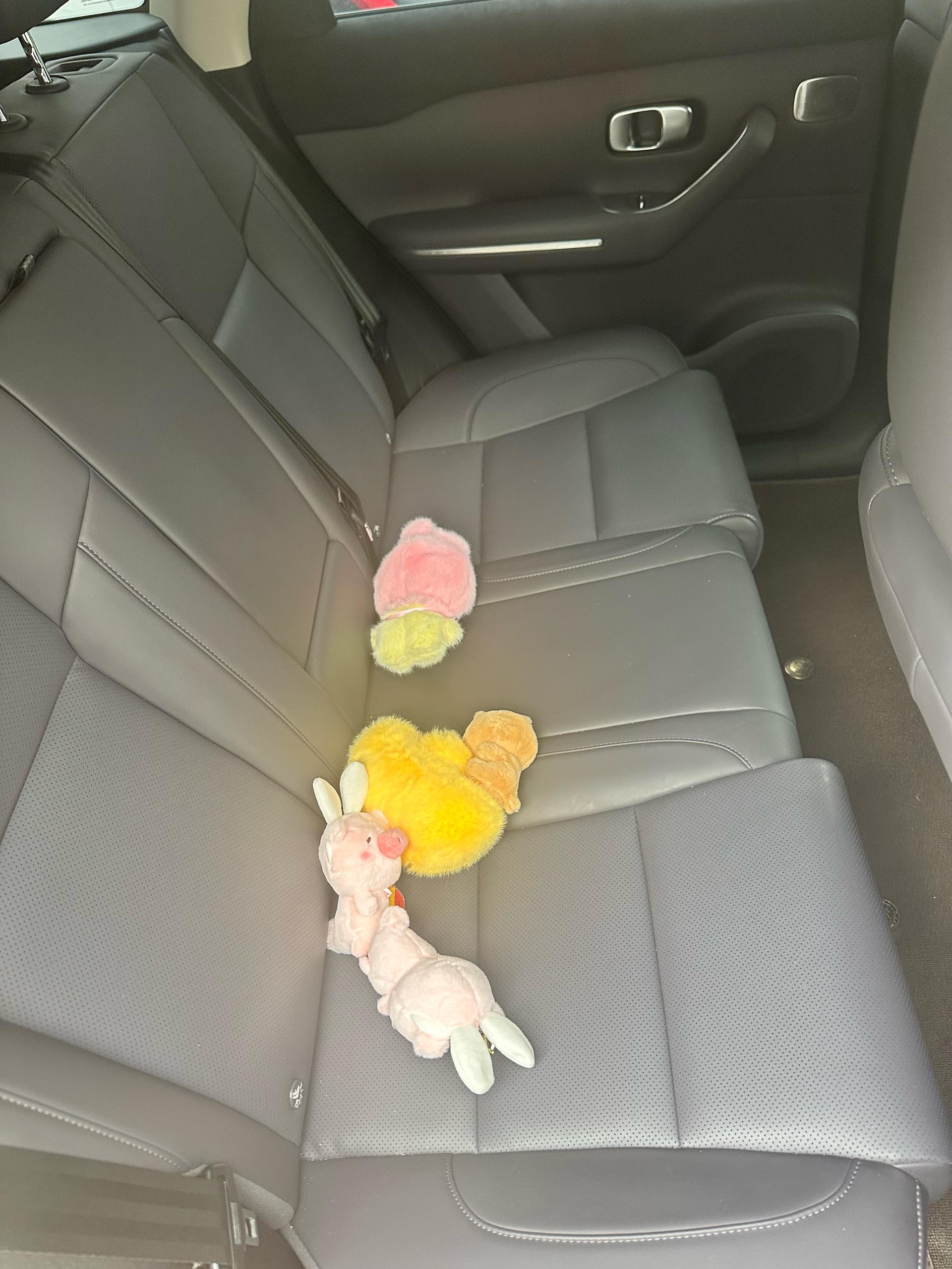 Leapmotor 2026 C10 605 Yuexiang Edition