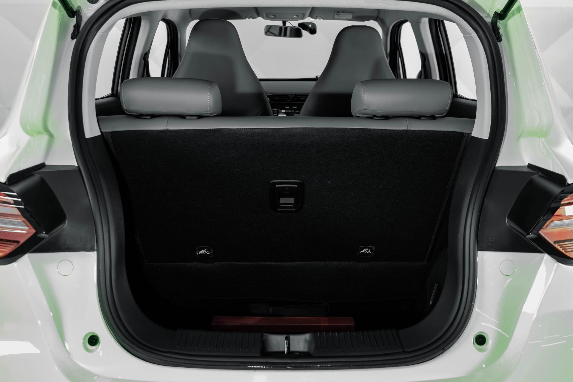 Leapmotor 2024 T03 403 Comfort Edition
