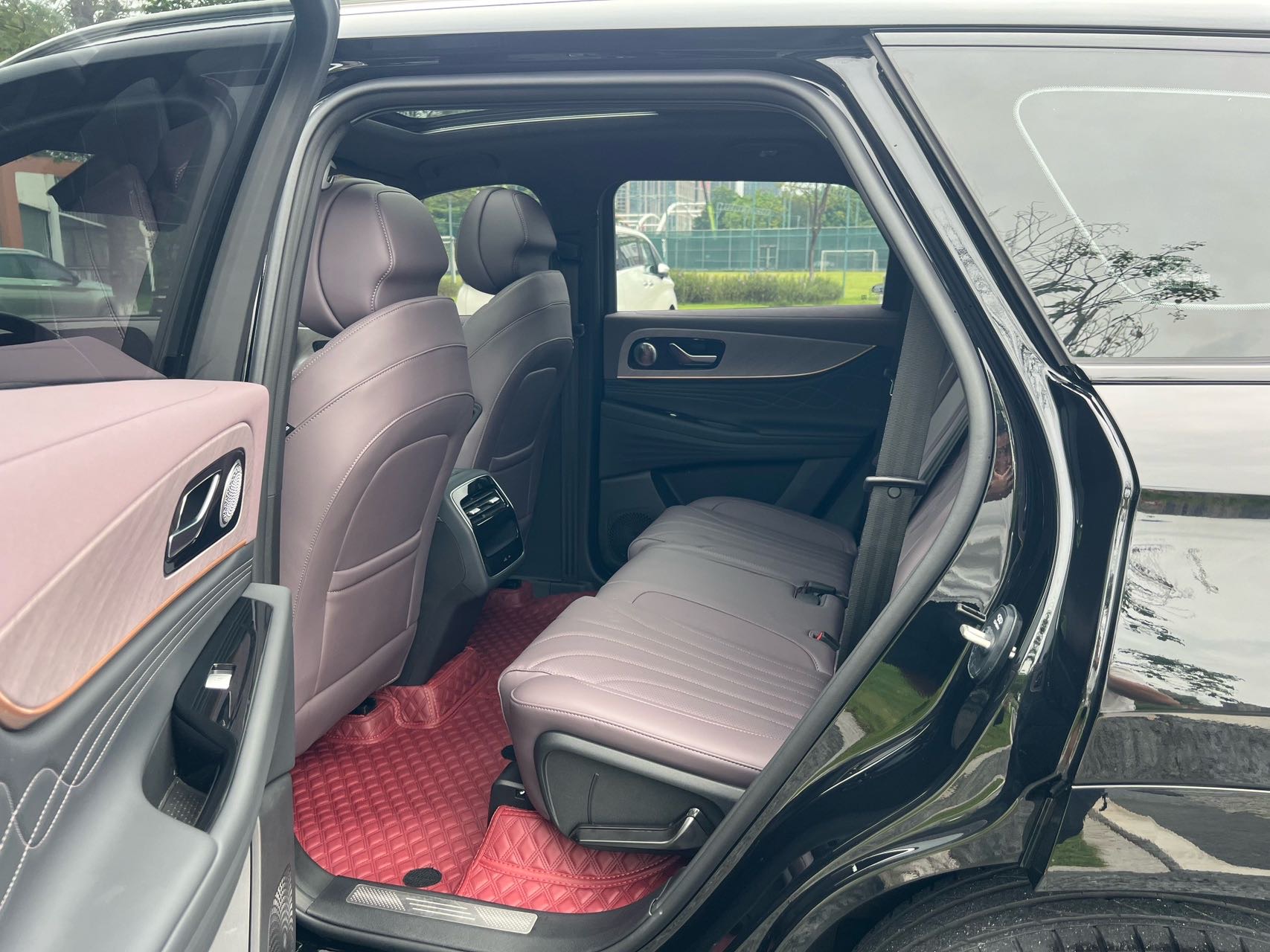 Chery 2026 Tiggo 9 2.0T 2WD Yaoxiang Edition
