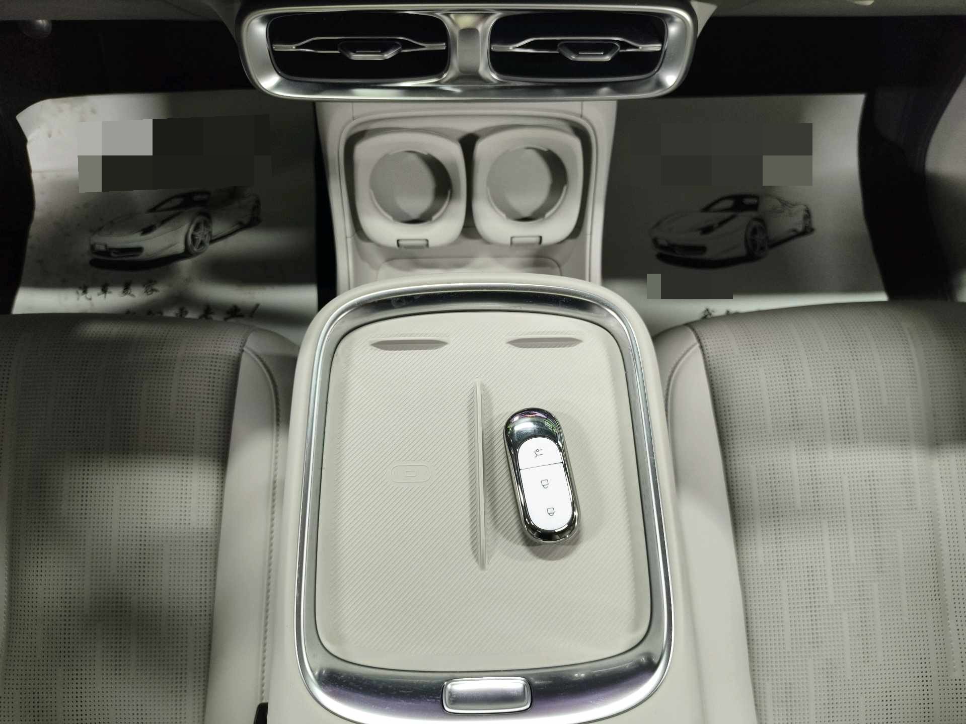 Leapmotor 2025 B10 510 LiDAR Smart Driving Edition