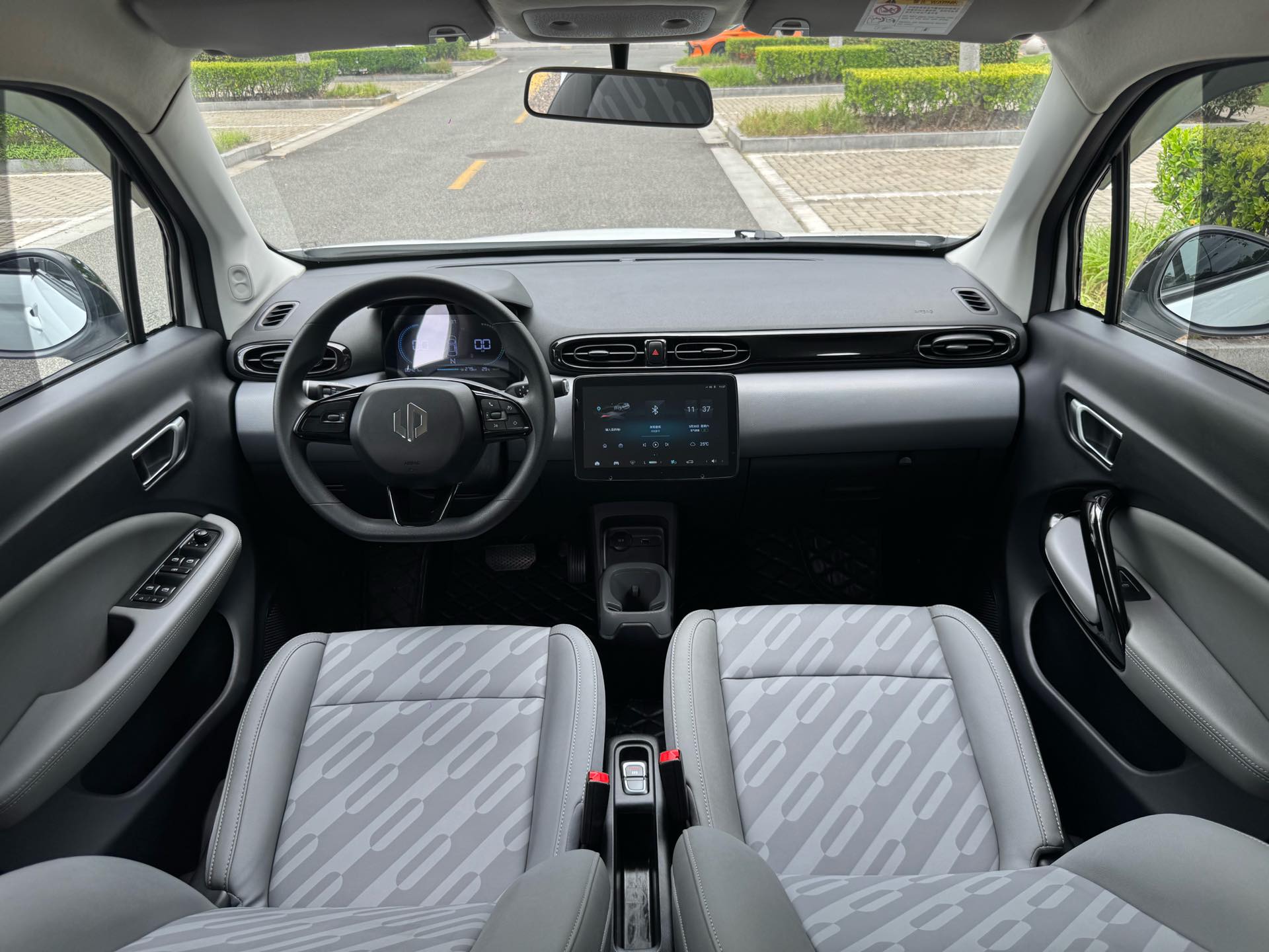 Leapmotor 2024 T03 403 Comfort Edition
