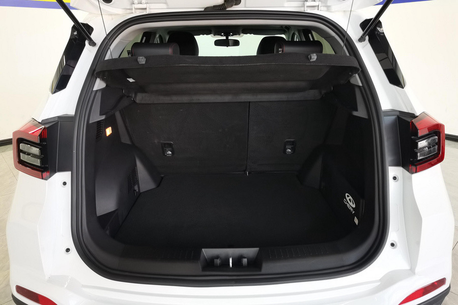 Chery 2022 Tiggo 5x 1.5T CVT Super Hero Edition Fashion
