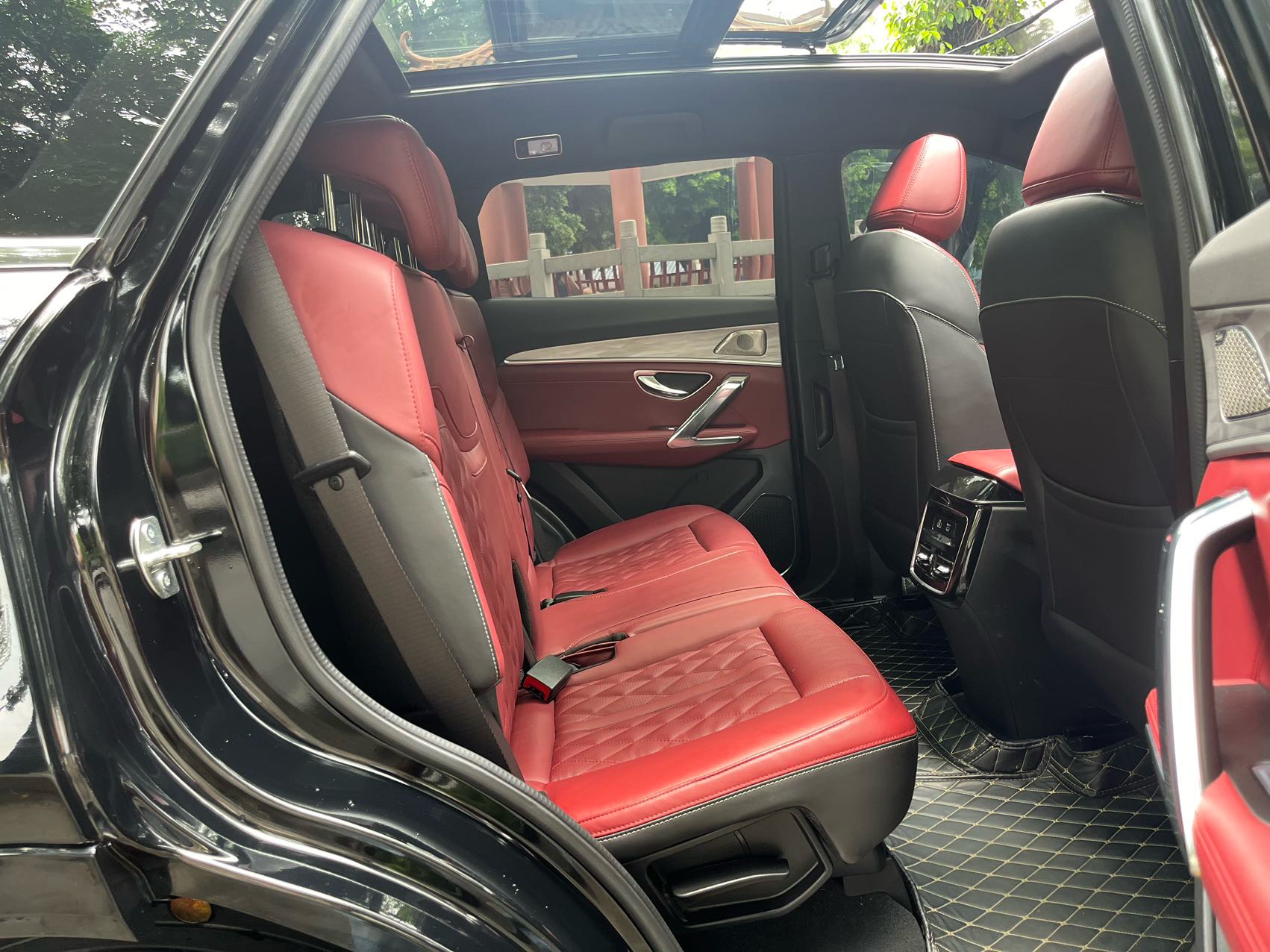 JETOUR 2023 X70 PLUS 1.6T Stronger PRO+ 5-Seater