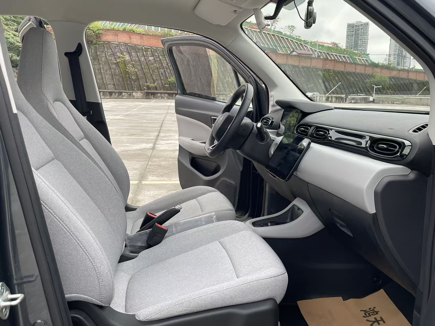 Leapmotor 2024 T03 200 Lite Edition
