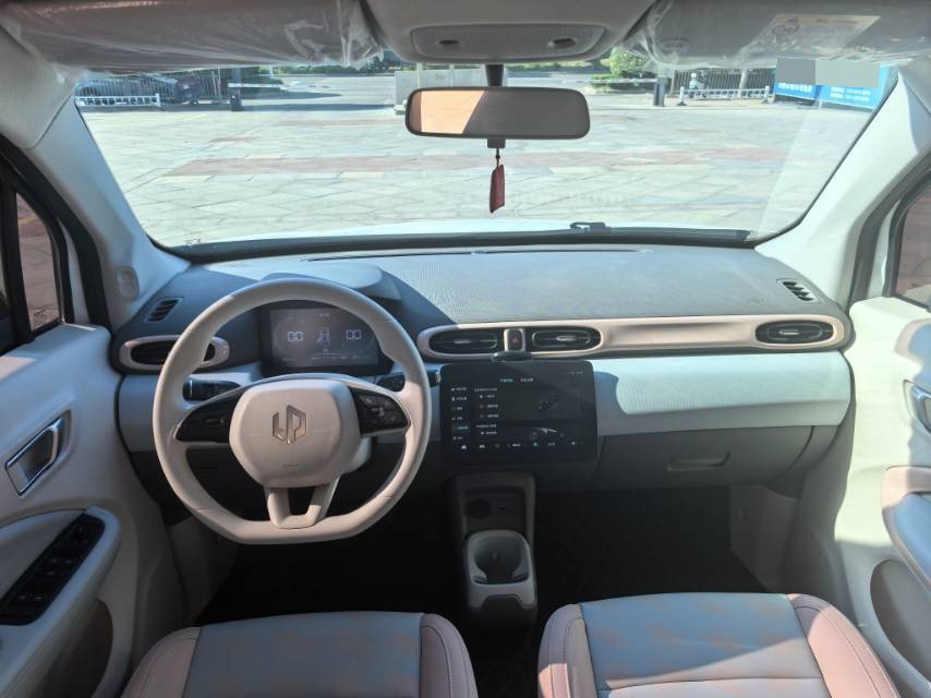 Leapmotor 2025 T03 310 Comfort Edition