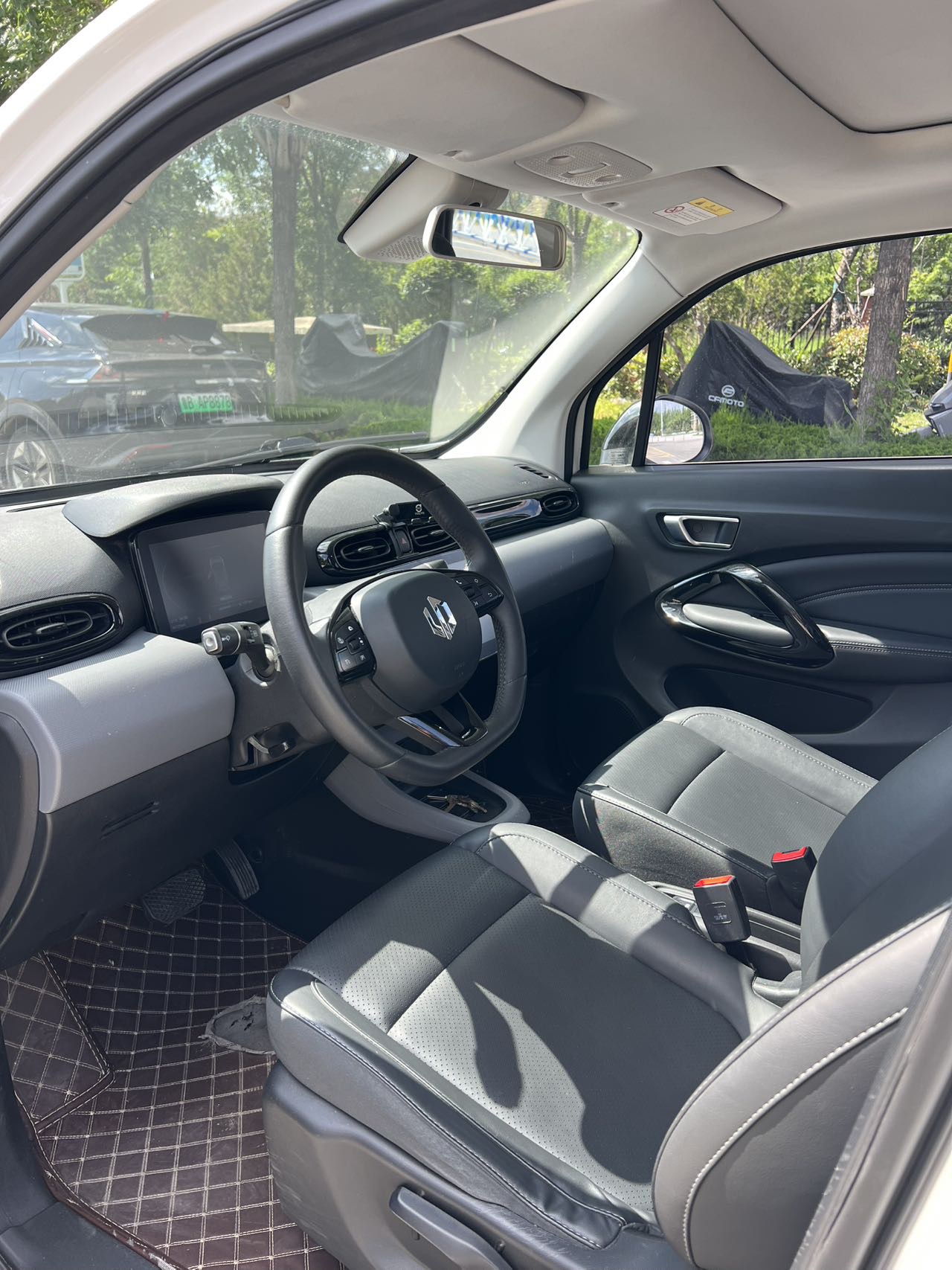 Leapmotor 2021 T03 400 Luxury