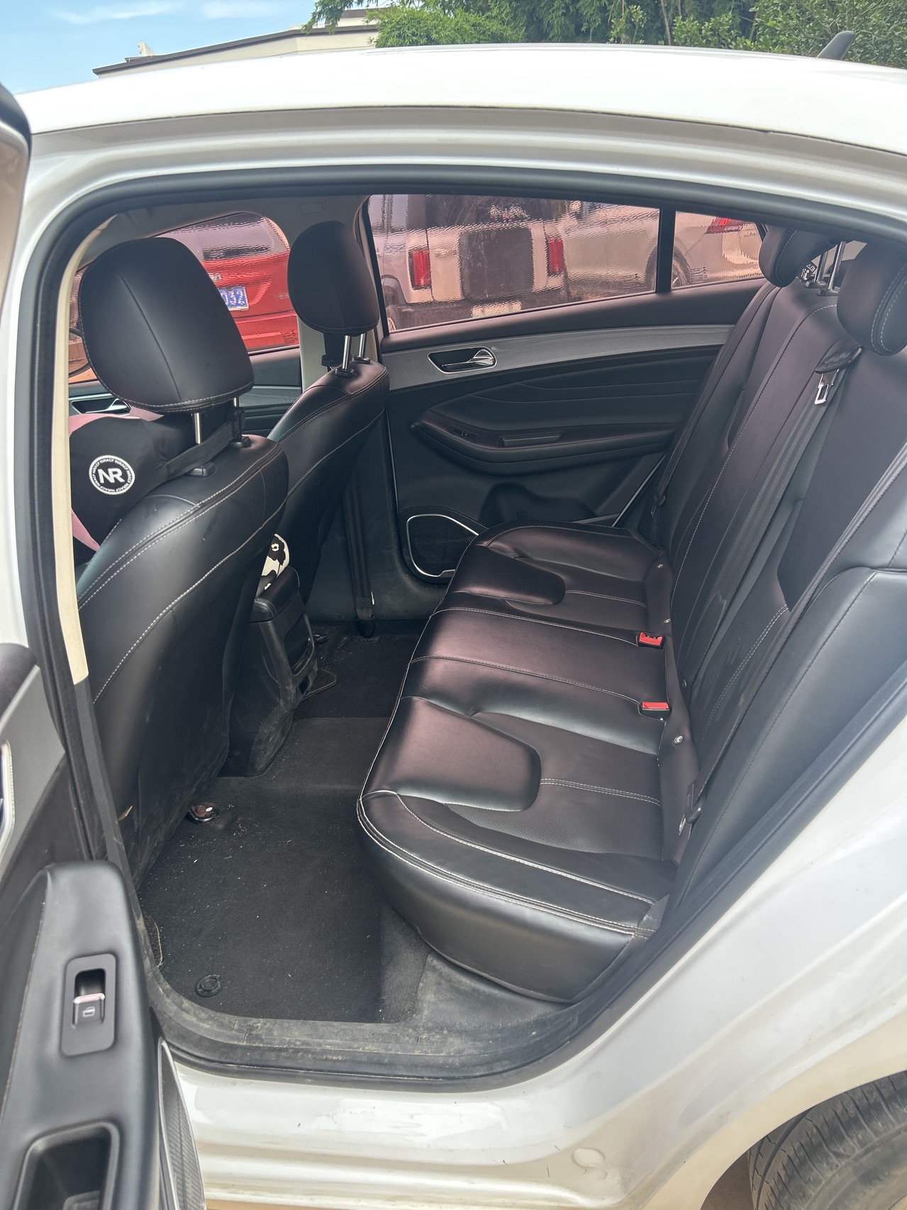 Chery 2019 Arrizo EX 1.5 CVT Zizai Edition