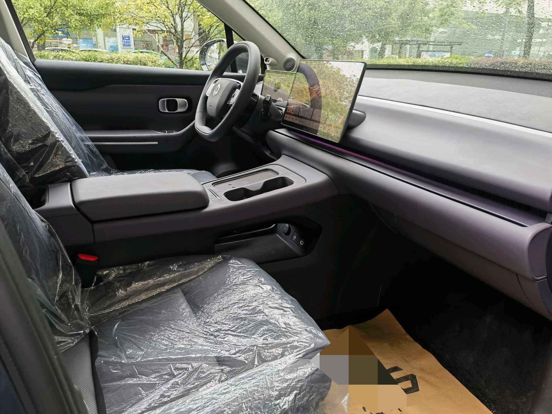 Leapmotor 2024 C10 530 Smart Drive Edition