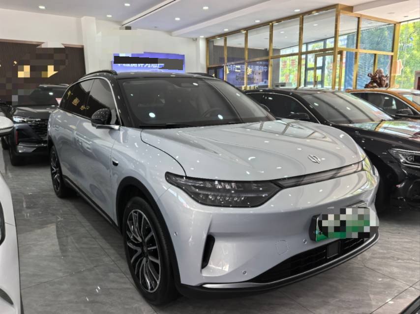 Leapmotor 2023 C11 500 Smart Edition