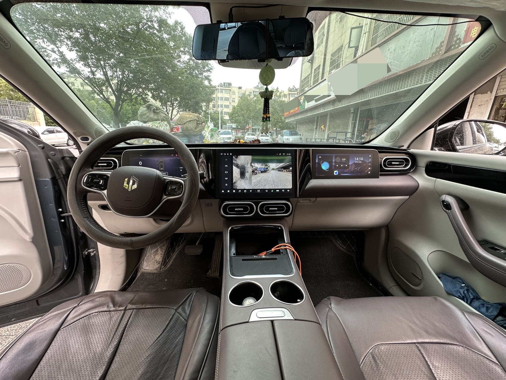 Leapmotor 2023 C11 500 Comfort Edition
