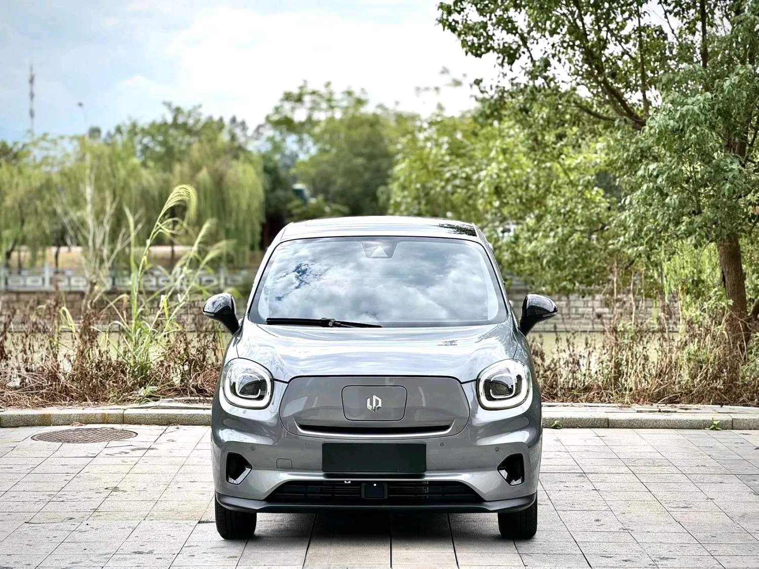 Leapmotor 2021 T03 400 Comfort Edition