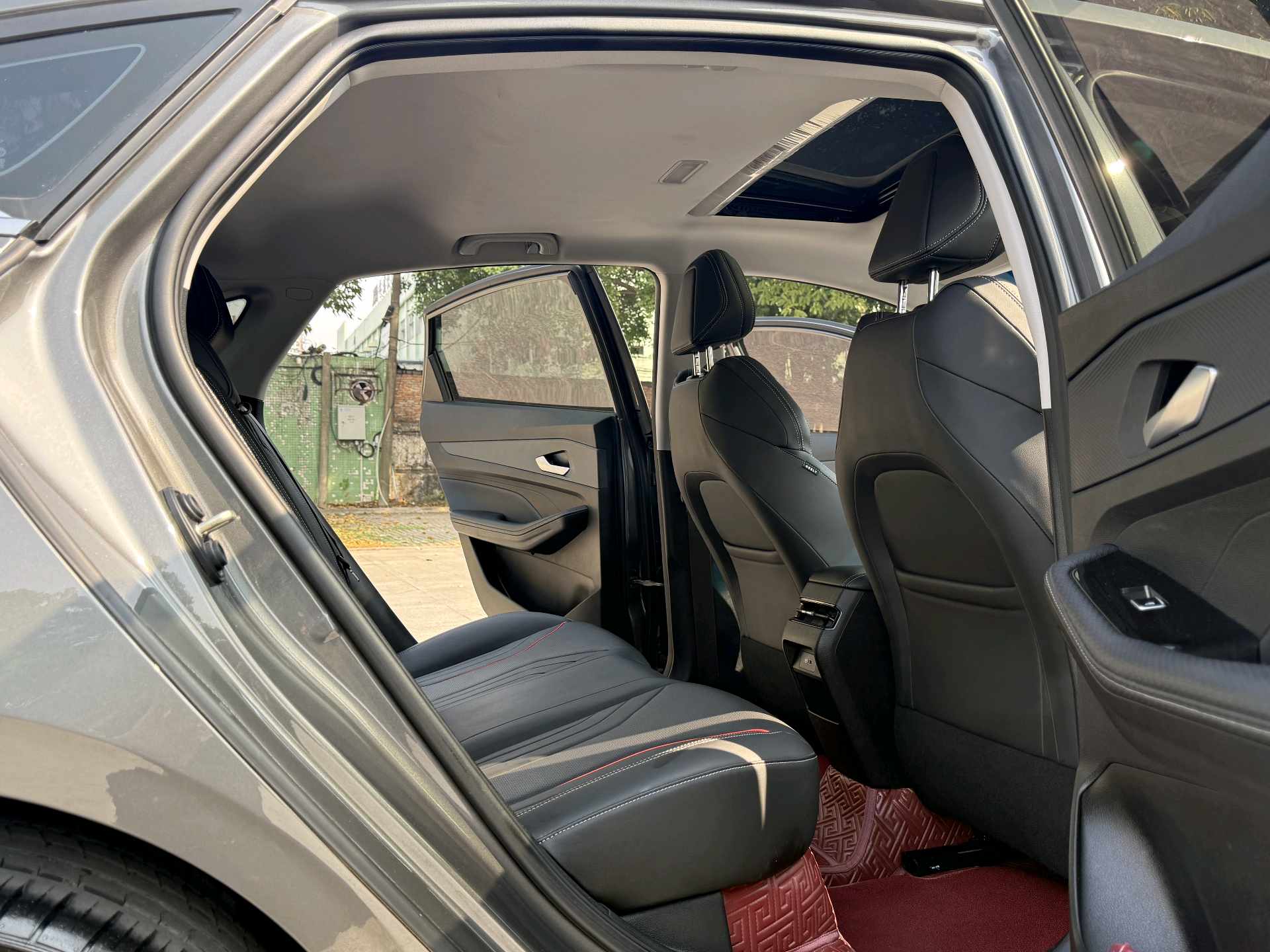 Geely 2022 Binrui COOL 1.5T COOL Dianche Edition