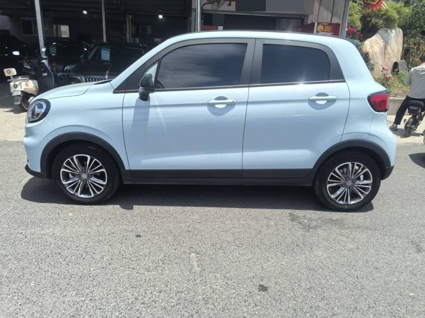 Leapmotor 2024 T03 310 Comfort Edition
