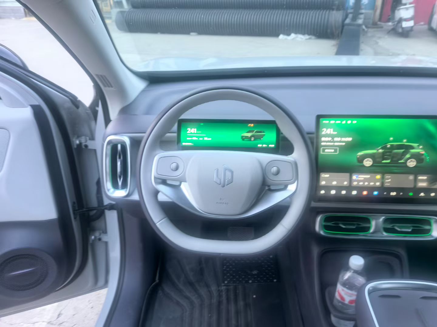 Leapmotor 2025 B10 510 Yuexiang Smart Driving Edition